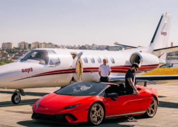 Influencer é preso suspeito de promover jogos de azar e lavar dinheiro