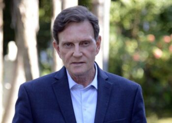 TRE-RJ declara Marcelo Crivella inelegível até 2028 por abuso de poder político e econômico