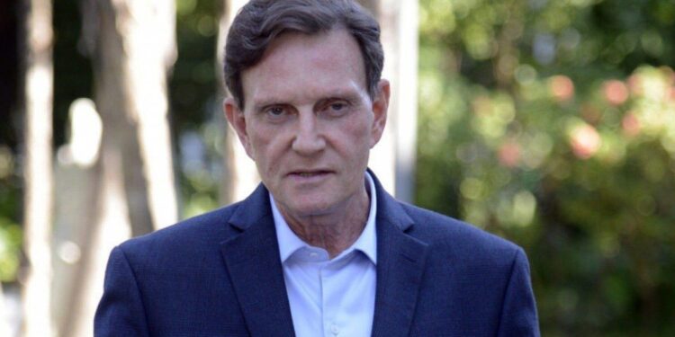 TRE-RJ declara Marcelo Crivella inelegível até 2028 por abuso de poder político e econômico