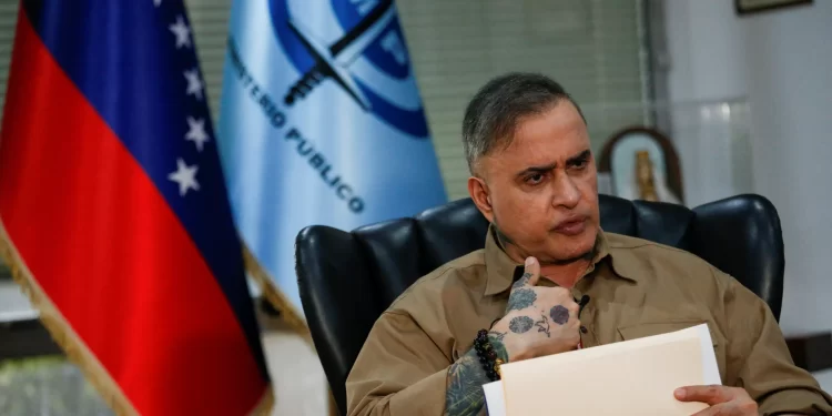 Procurador-geral da Venezuela faz duras críticas a Lula e acusa presidente do Brasil de ser um agente da CIA