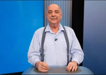 Prefeito Fuad é reeleito em BH com 53% dos votos e reverte desvantagem do primeiro turno