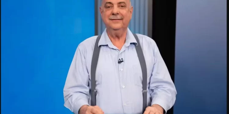 Prefeito Fuad é reeleito em BH com 53% dos votos e reverte desvantagem do primeiro turno