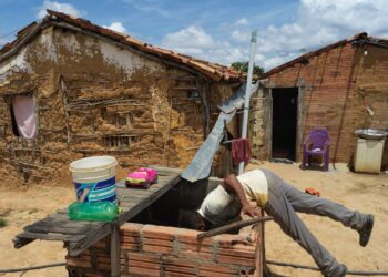 Projeto Água dos Vales terá R$ 3,5 bilhões em investimentos para levar saneamento ao Jequitinhonha e Mucuri