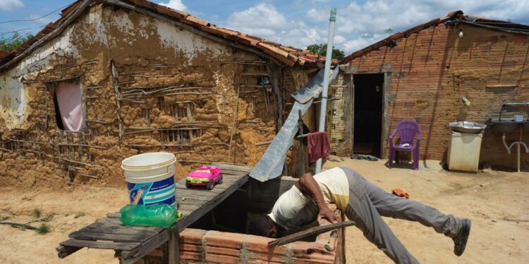 Projeto Água dos Vales terá R$ 3,5 bilhões em investimentos para levar saneamento ao Jequitinhonha e Mucuri
