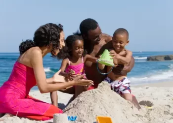  “Crianças Grátis” CVC lança campanha para os pequenos com opção de 50 hotéis e resorts no Brasil