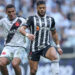 Atlético Mineiro vence Vasco e sai na frente na briga pela vaga na final da Copa do Brasil