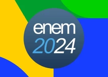 Enem 2024 terá 140 mil salas de provas em 1.753 cidades