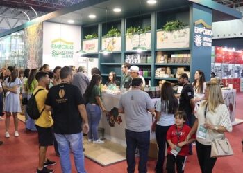 Semana Internacional do Café: BH sediará feira global com mais de 20 mil participantes