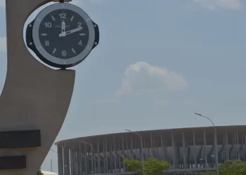 Brasil não vai ter  horário de verão neste ano