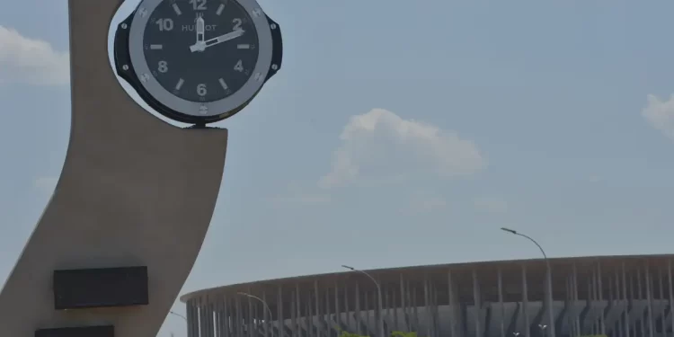 Brasil não vai ter  horário de verão neste ano