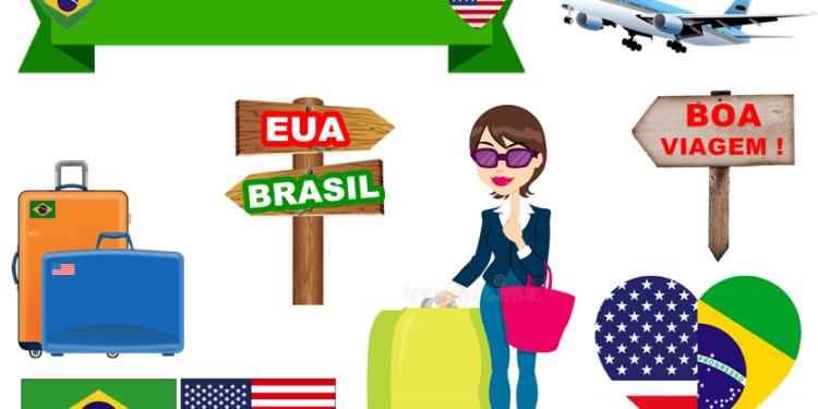 Diferenças entre a saúde no Brasil e nos EUA