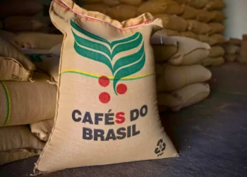 Café de Minas Gerais amplia mercado na China