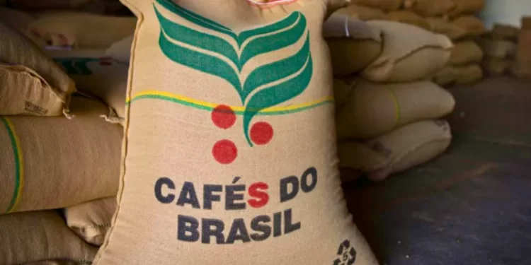 Café de Minas Gerais amplia mercado na China