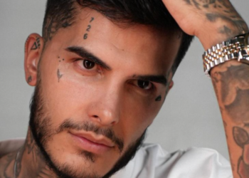 Ex-participante de reality é acusado de tentar matar filho de 5 anos em Portugal