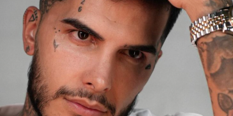 Ex-participante de reality é acusado de tentar matar filho de 5 anos em Portugal