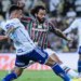 Cruzeiro perde para o Fluminense no Maracanã e mantém má fase pelo Brasileirão
