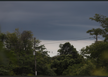 Combinação de forte calor com chegada de frente fria pode trazer chuvas para Minas neste fim de semana