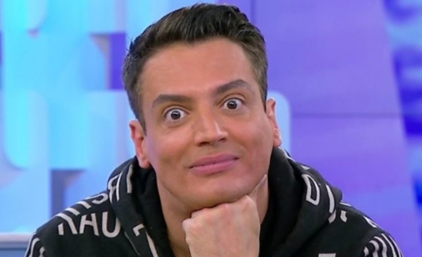 Brasil: Jornalista Leo Dias é assaltado em Recife: Bandido roubou Rolex, relógio avaliado em  R$ 200 mil