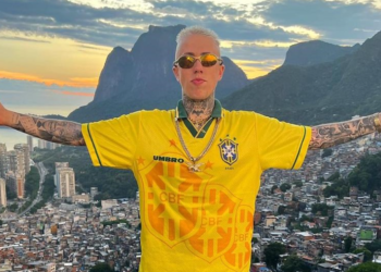 Lisboa recebe show de MC Daniel na sexta feira 11 de outubro