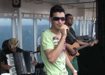 Ficha limpa: Ministério Público de Pernambuco afirma que não existem provas contra cantor sertanejo Gusttavo Lima