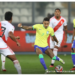 Brasil enfrenta seleção peruana em Brasília pelas Eliminatórias