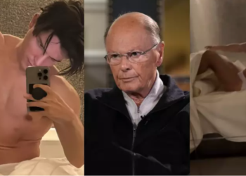 Filho do bispo Edir Macedo sensualiza na internet e internautas vão do “céu ao inferno” (Veja Fotos)