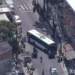 Criminosos sequestram 7 ônibus para fazer barricada no Rio de Janeiro; veja vídeo