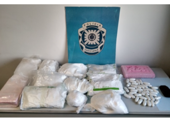 Portugal: PJ detém casal de empresários com forte esquema de participação em rede de tráfico de drogas no Porto