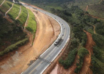 Brasil volta á Europa para vender projetos após estreante francesa levar rodovia