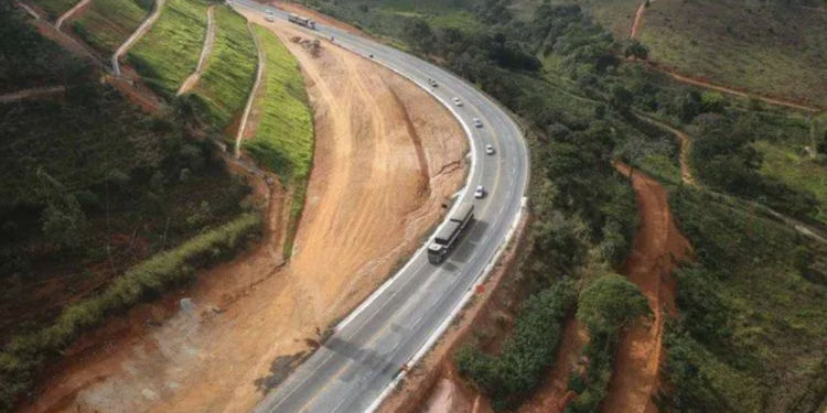 Brasil volta á Europa para vender projetos após estreante francesa levar rodovia