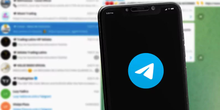 Metade das palavras usadas em grupos de abuso infantil no Telegram são em português