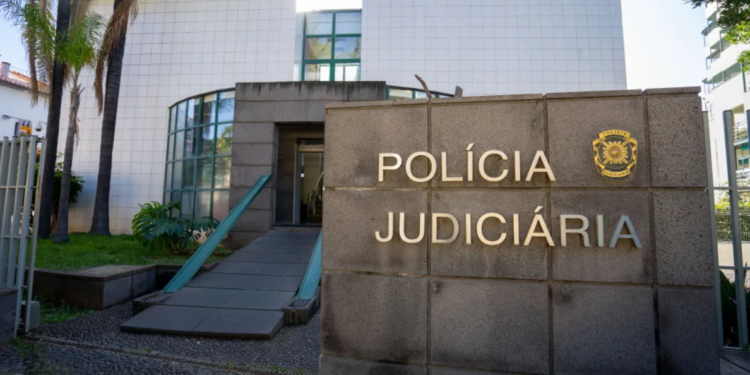 Portugal: Polícia Judiciária realiza a maior apreensão de heroína do país em Funchal