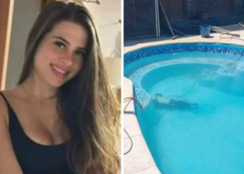 Jovem de 23 anos morre ao sofrer descarga elétrica durante limpeza de casa