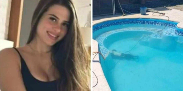 Jovem de 23 anos morre ao sofrer descarga elétrica durante limpeza de casa