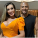 Ex- evangélica Andressa Urach chama o ex-namorado de gigolô e expõe relacionamento “abusivo”