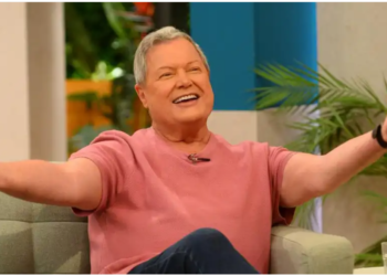 Morre aos 79 anos o cantor Marco Paulo