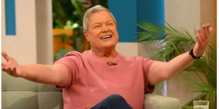 Morre aos 79 anos o cantor Marco Paulo