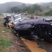 Acidente na BR 116 em Santa Bárbara do Leste vitimou três pessoas