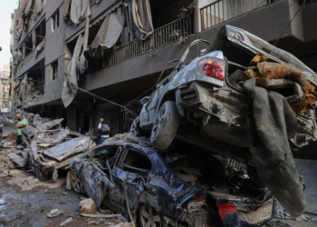 Guerra no Médio Oriente: Entenda a invasão de Israel ao Líbano em 5 pontos