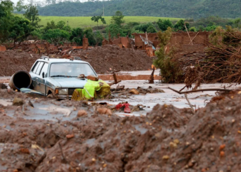 Região atingida por rompimento de barragem em Mariana vai receber mais de R$ 81 bilhões em recursos