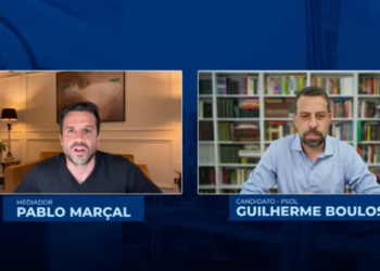 O “Cavalo de Troia” de Pablo Marçal: Uma sabatina enigmática na disputa eleitoral para a prefeitura de São Paulo