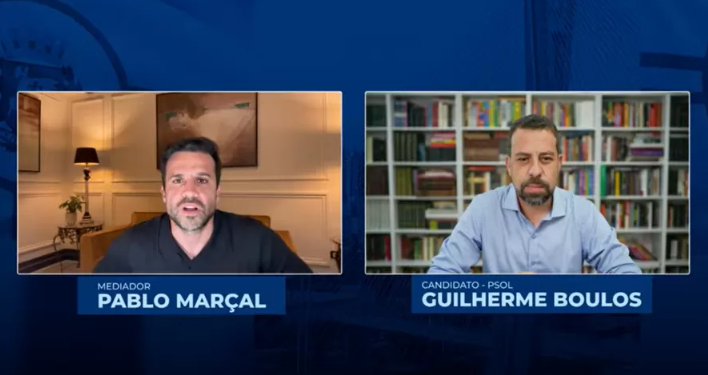 O “Cavalo de Troia” de Pablo Marçal: Uma sabatina enigmática na disputa eleitoral para a prefeitura de São Paulo