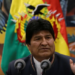 Evo Morales ex-presidente da Bolívia escapa de tentativa de assassinato