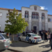 Homem de 50 anos invade Câmara Municipal de Torres Vedras e deixa quatro feridos