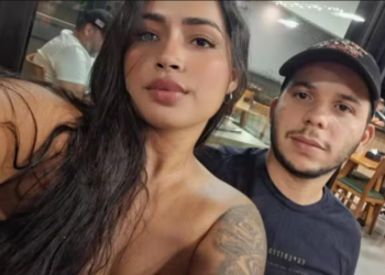 Grávida de 4 filhos: Casal descobre que vai ter quadrigêmeos; detalhe: eles já têm 3 filhos