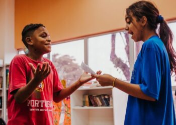 Tomorrowland Foundation anuncia expansão de projeto social com a chegada da Escola de Música e Artes no Brasil