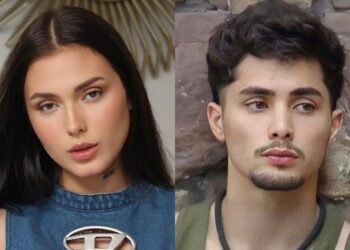 A Fazenda 16: Fernanda Campos expõe suposta traição de Gui Vieira