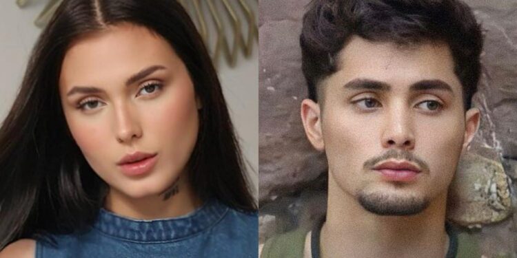 A Fazenda 16: Fernanda Campos expõe suposta traição de Gui Vieira