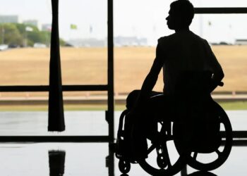 Em Fortaleza pessoas com deficiência estão sendo excluídas do mercado de trabalho