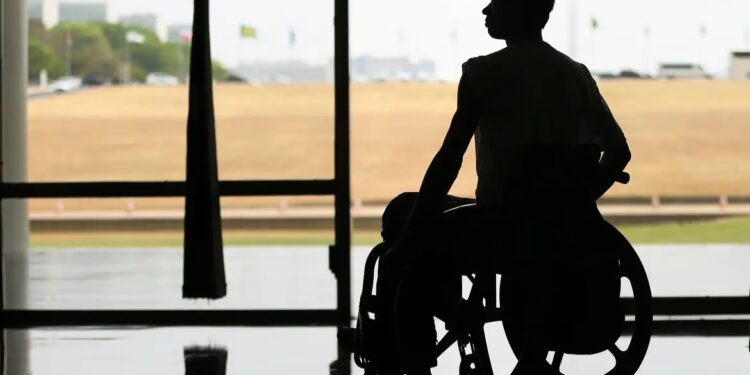 Em Fortaleza pessoas com deficiência estão sendo excluídas do mercado de trabalho